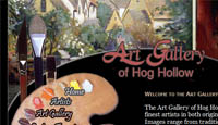 Art Hog Hollow