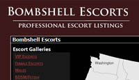 Bombshell Escorts