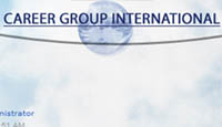 Career Group International