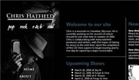 Chris Hatfield