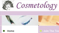 Cosmetology Concepts