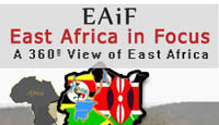 East Africa in Focus