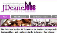 Jdeane Jobs