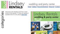 Lindsey Rentals