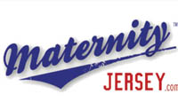 Maternity Jersey