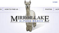 Mirror Lake Alpacas