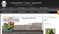 Mwananchi Media