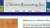 Odiorne Recruiting