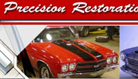 Precision Restorations