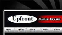 Up Front Music Group