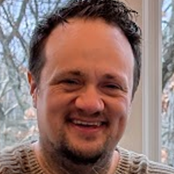 Steve Thompson